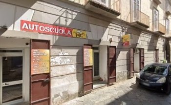 Autoscuola Mc Di Carpiniello Paolo