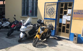 NUOVA AUTOSCUOLA VERCELLESE DI MUSELLI BRUNO & C. SAS