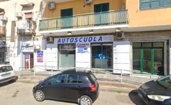 Autoscuola S.Erasmo 2 Di Luca Leva E C. Sas