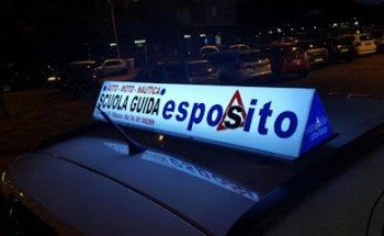 Autoscuola Esposito G.