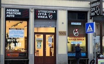 Autoscuola Città Ivrea di F.lli Nesta