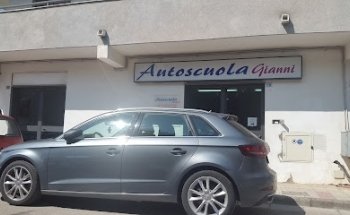 Autoscuola Gianni Srl