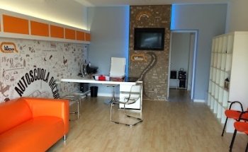 Autoscuola Orlandi srls - Casacanditella