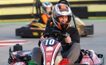 ASD Sbiellati Racing Team - Scuola Minimoto Milano