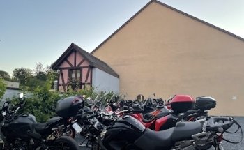 Safe Ride Experience