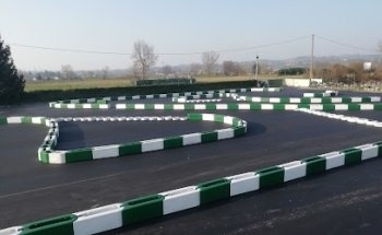 Pista Alessandria