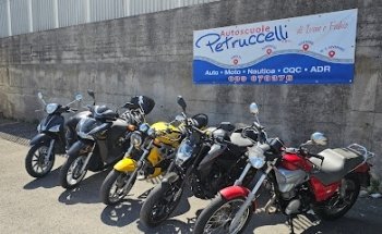 Pista Moto Petruccelli