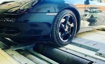 Revi & Service Di Dell'Ali A. E Dell'Ali R. Snc