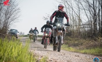 True Adventure Off-road Academy