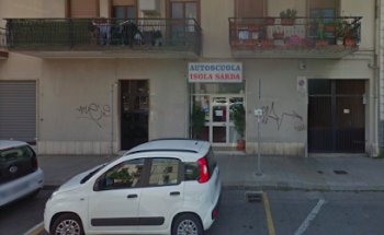 Autoscuola Isola Sarda Santa Maria Chiara 128
