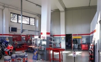 Full Gas - Officina specializzata moto