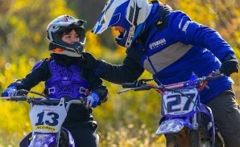 Junior Moto School