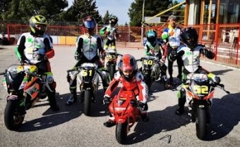 Motorbike school puglia scuola motociclismo