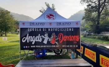 Scuola di Motociclismo Angels & Demons asd