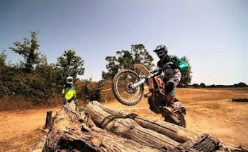 CRC Adventure Enduro Tour & School