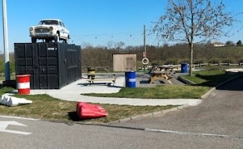 Auto School Marietton Vaugneray