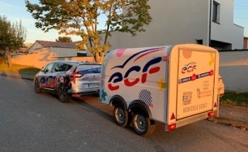 Ecf Sept Deniers Toulouse