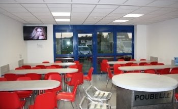 Blanchard Training Centre