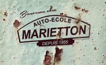 Driving School Marietton Charpennes Villeurbanne