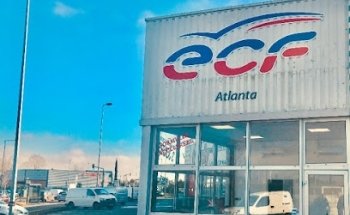 Ecf Atlanta Toulouse