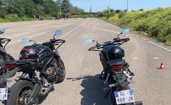 Driving School Marietton Lyon Cordeliers