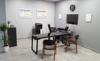 Driving School Nanterre Chemin De L'île