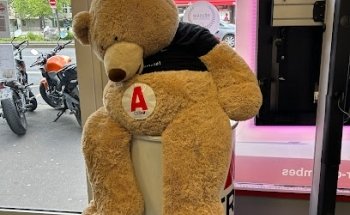 C.e.r. Eglise De Colombes