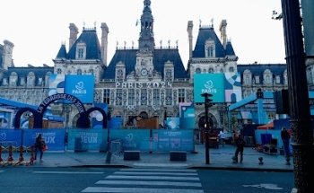 Center Road Training Abs