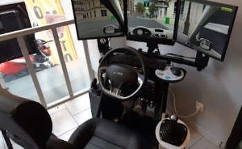 The School Of Driving Republique