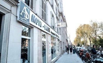 Driving School As Conduite Neuilly - Sablons