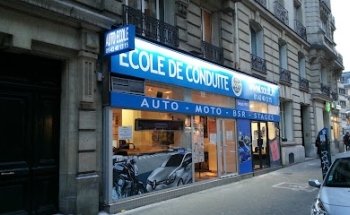 Driving School Soult