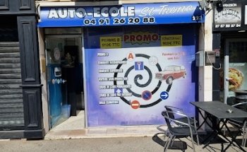 Driving School Saint Tronc