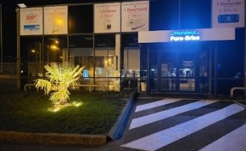 Monsieur Pare-Brise Vernouillet