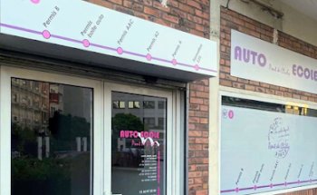 Driving School Pont De Clichy