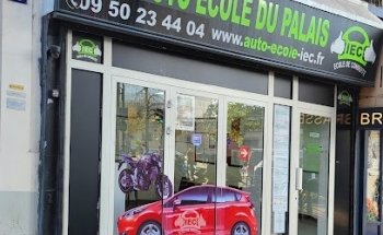 Driving School Institut D'enseignement De Conduite