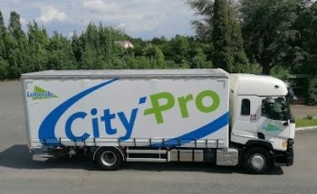 City-Pro Laborde