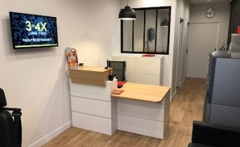 Elite Auto Moto Ecole Montrouge