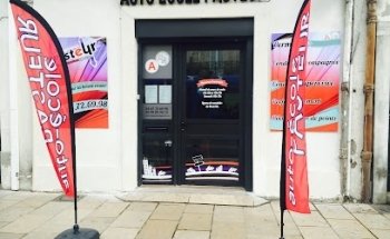 Driving School Pasteur