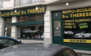Driving School Sainte-Thérèse