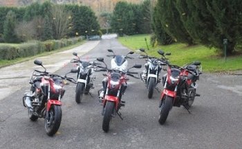 H-Conduite Auto/Moto-École