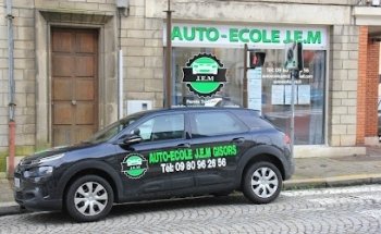 Auto Moto Ecole Jem Gisors