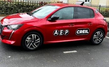 A.e.p Driving School