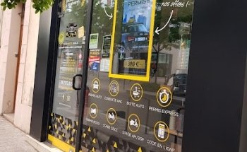 Elite Driving School