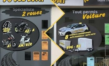 Driving School Du Bel Ebat