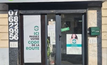 Dekra Code Argenteuil Centre D'examen Du Code De La Route Dekra