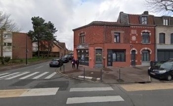 Driving School Linné