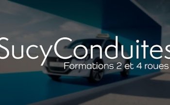 Sucy Conduites