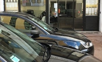 Driving School Maison De Driving Fnec