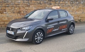 Driving School Carrément Permis