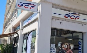 Ecf Recollets Toulouse